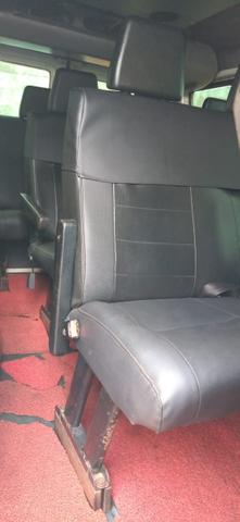 Van/ utilitário - Foto 5