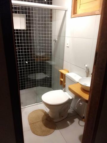 Chalé em São Miguel dos milagres