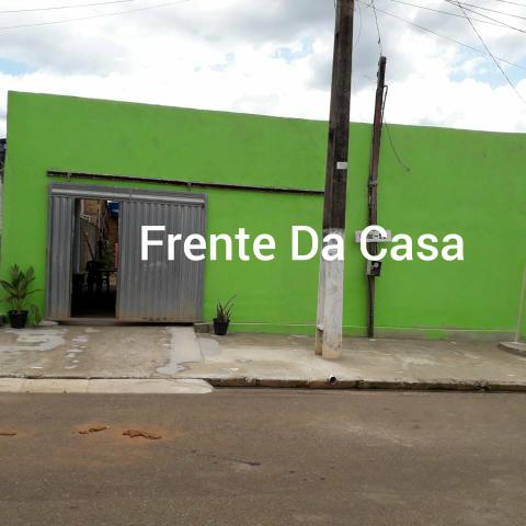 Vende - Se Esta Casa