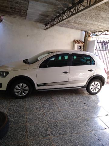 Gol track 13/14 completo * - Foto 2