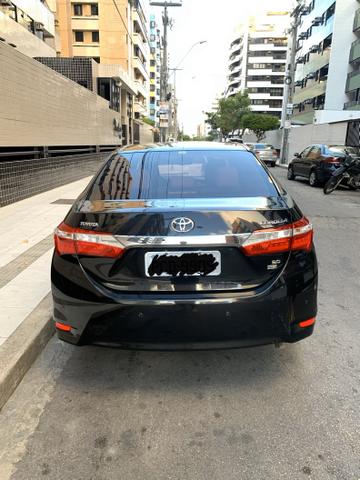 Vendo TOYOTA / COROLLA 2015 XEI - Foto 3