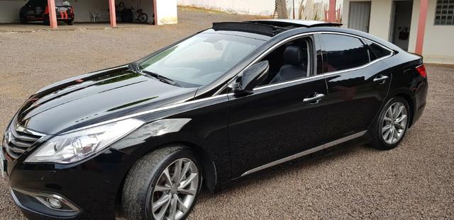 Hyundai Azera 2014/2015 3.0 Automático - Foto 2