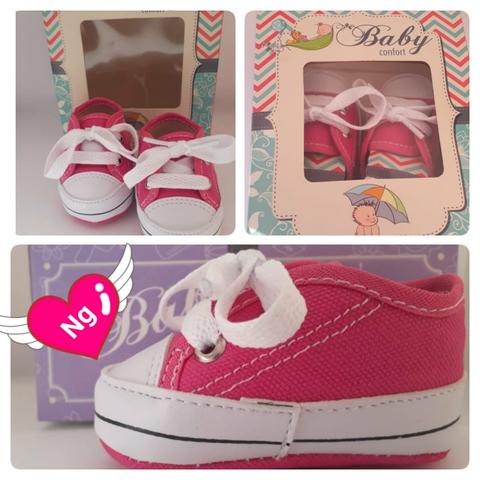 baby confort calçados