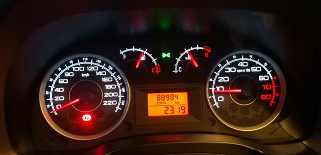 Fiat IDEA 2014/2015 - Passo financiamento - Foto 2
