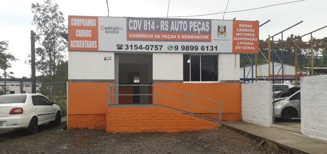 Comando do ar Fiesta 1.5 2015 Original - Foto 4