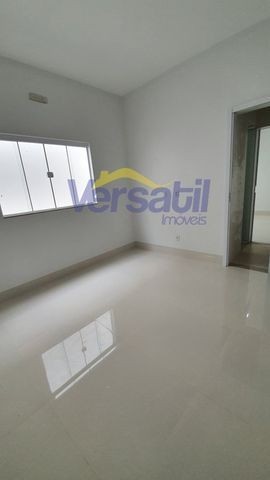 Belíssima casa nova com 3 quartos, confira!!! - Foto 9