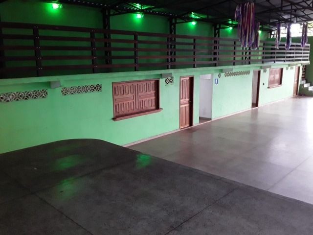 Vende-se, ou alugo esse ponto em iranduba - Foto 5