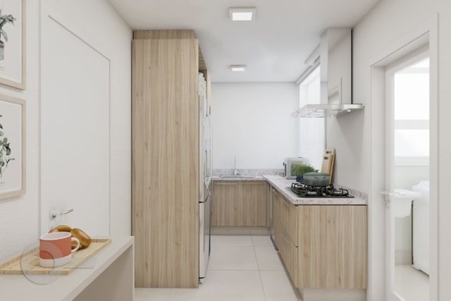 Apartamento à venda em Ipanema, com 3 quartos, 140 m² - Foto 3