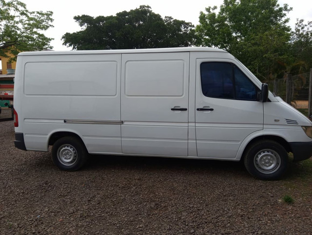 sprinter 2004 olx