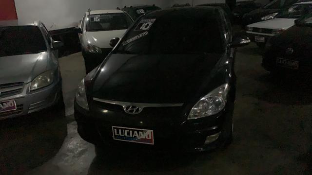 Hyundai I30 2010 automático