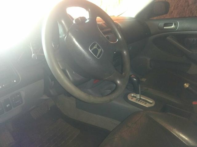 Honda Civic - Foto 4