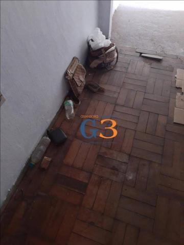 Sobrado com 3 dormitórios para alugar por R$ 750/mês - Centro - Pelotas/RS - Foto 5