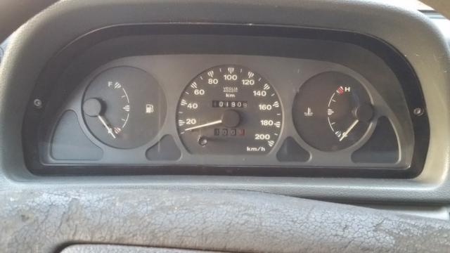 Fiorino 2001 motor fiasa 1.5 gasolina/gnv - Foto 4