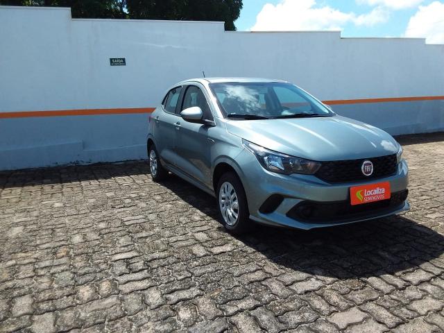 FIAT ARGO 2019/2019 1.0 FIREFLY FLEX DRIVE MANUAL - Foto 6