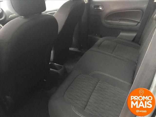 CITROËN C3 1.5 PICASSO TENDANCE 8V FLEX 4P MANUAL - Foto 6