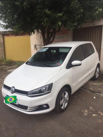 Novo Fox