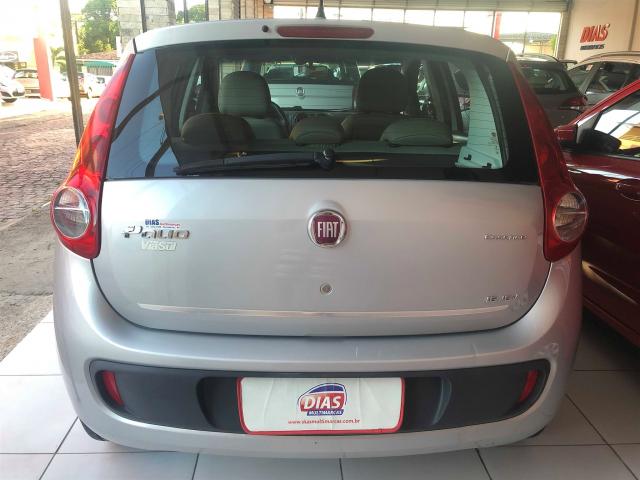 Palio 2013/2013 1.6 mpi essence 16v flex 4p manual - Foto 6