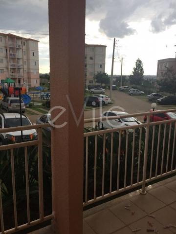 Apartamento à venda com 3 dormitórios em Parque euclides miranda, Sumaré cod:AP003665 - Foto 6