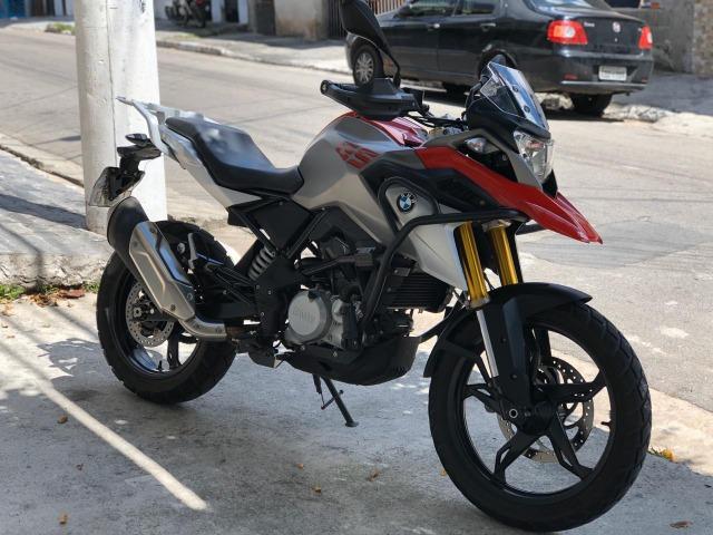 Olx deals bmw g310r