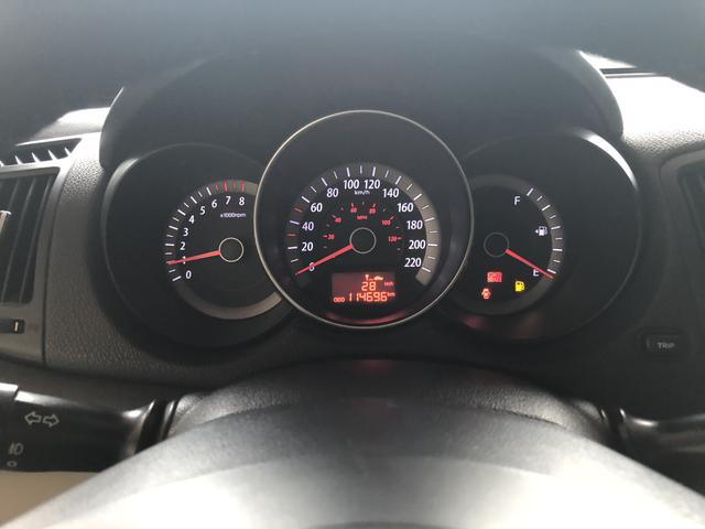 Cerato 2010/2011 1.6 ex3 sedan 16v gasolina 4p manual - Foto 6