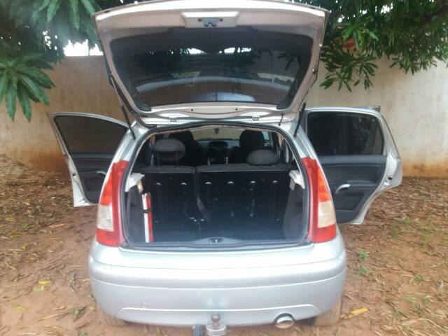 vende Citroen c3 completo - Foto 3