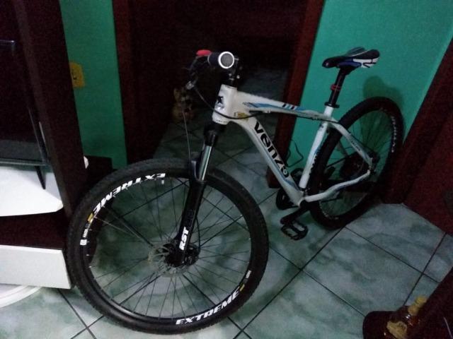 Bike venzo - Foto 4
