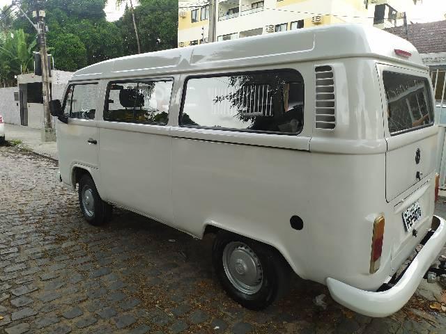 Kombi 1.4 2012 l IPVA 2020 JÁ PAGO - Foto 9