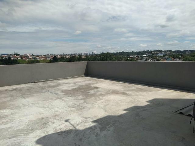 Rm. Apartamento 2 quartos, próximo do terminal do fazendinha - Foto 6