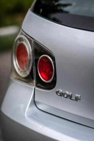 Vw Golf 2013 limited edtion 1.6 manual - Foto 14