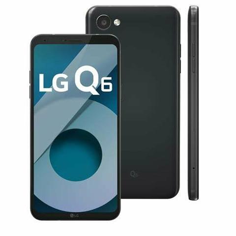 Lg q6