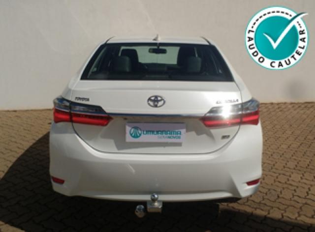 TOYOTA COROLLA 2.0 XEI 16V FLEX 4P AUTOM?TICO. - Foto 2