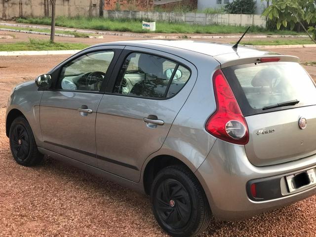 Palio 1.0 evo 2013 completo - Foto 4