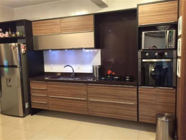 Casa residencial para locação, Guarujá, Porto Alegre - CA0128.