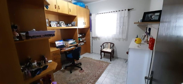 Casa Pq Jambeiro . Ótimo p/ investidor ou construtor ! - Foto 18