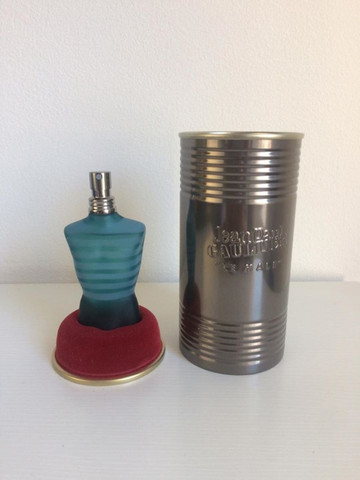jean paul gaultier le male 40ml