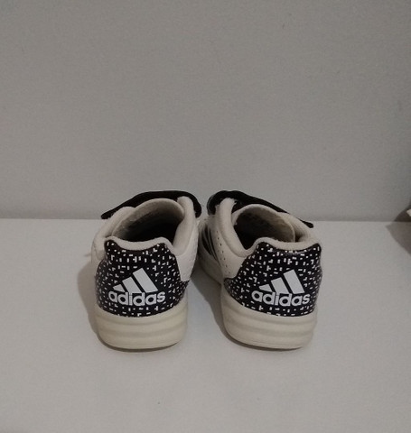 tenis adidas tamanho 20