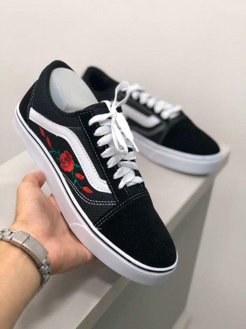 vans all star