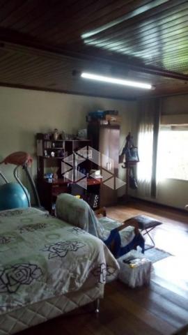 Casa à venda com 4 dormitórios em Cristal, Porto alegre cod:CA3300 - Foto 6