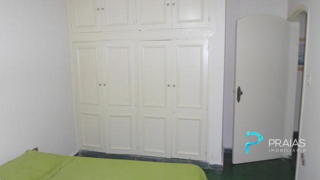 Casa à venda com 4 dormitórios em Praia de pernambuco, Guarujá cod:74287 - Foto 19