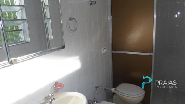Casa à venda com 4 dormitórios em Praia de pernambuco, Guarujá cod:74287 - Foto 20