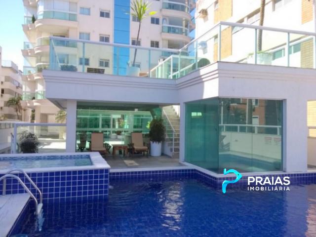 Apartamento à venda com 3 dormitórios em Enseada, Guarujá cod:68127