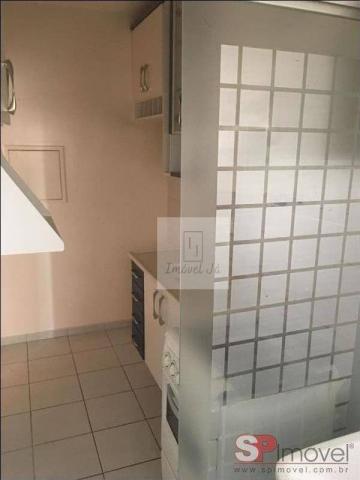 Apartamento na Moóca, ao lado d rua dos Trilhos, metrô Juventus Moóca - Foto 8