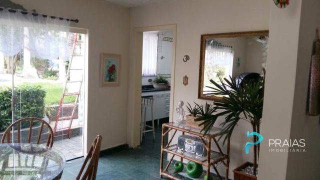 Casa à venda com 4 dormitórios em Praia de pernambuco, Guarujá cod:74287 - Foto 14