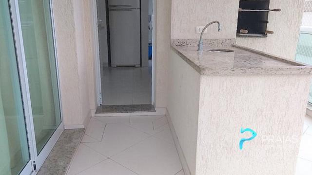 Apartamento à venda com 3 dormitórios em Enseada, Guarujá cod:68127 - Foto 4