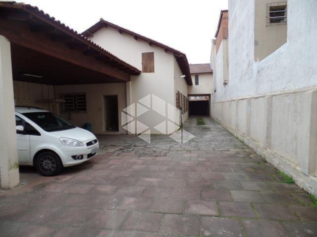 Casa à venda com 4 dormitórios em Cristal, Porto alegre cod:CA3300 - Foto 13