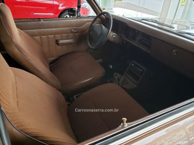 Opala 2.5 78/79 Segundo dono - Foto 4