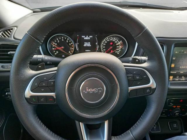Jeep Compass LONGITUDE - Foto 14