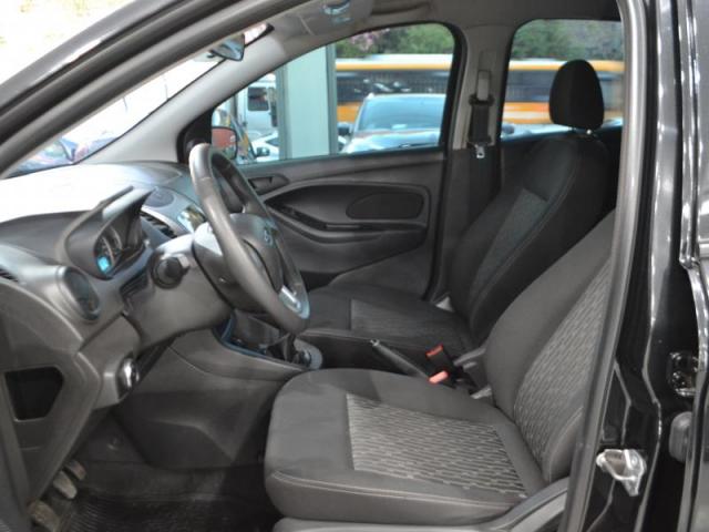 Ford Ka 1.0 SEL TiVCT Flex 5p - Foto 3