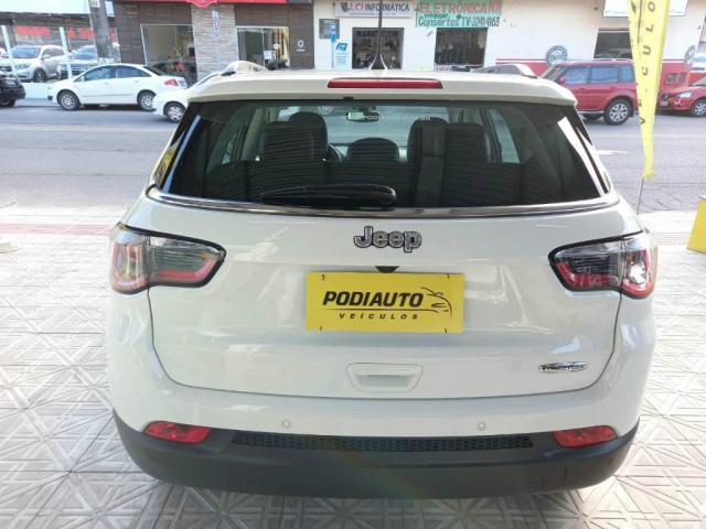 Jeep Compass LONGITUDE - Foto 5