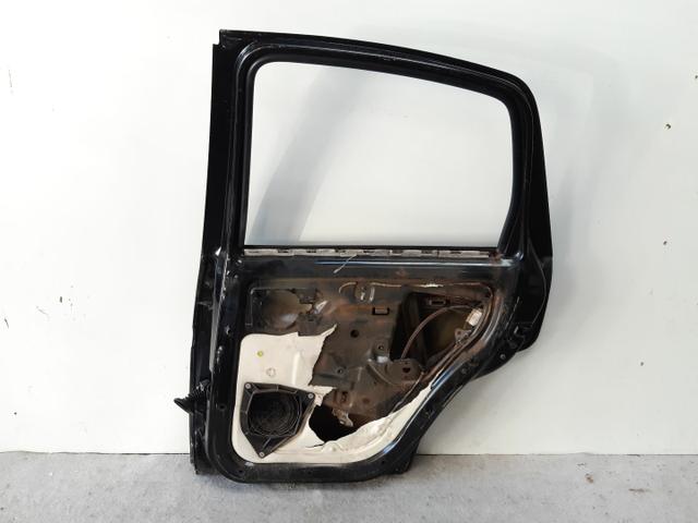 Porta citroen c3 - Foto 2